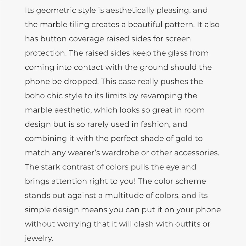 CASELY iPhone case - Picture 6 of 6